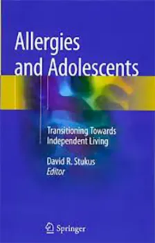Picture of Book Allergies and Adolescents: Transitioning Towards Independent Living