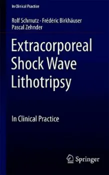 Imagem de Extracorporeal Shock Wave Lithotripsy: In Clinical Practice