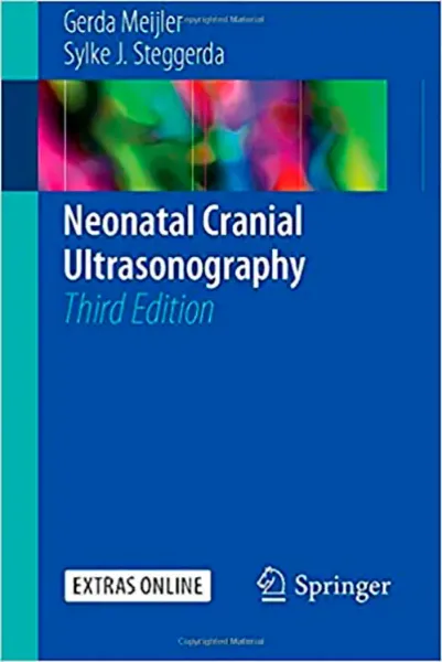 Imagem de Neonatal Cranial Ultrasonography
