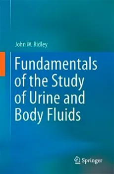 Imagem de Fundamentals of the Study of Urine and Body Fluids