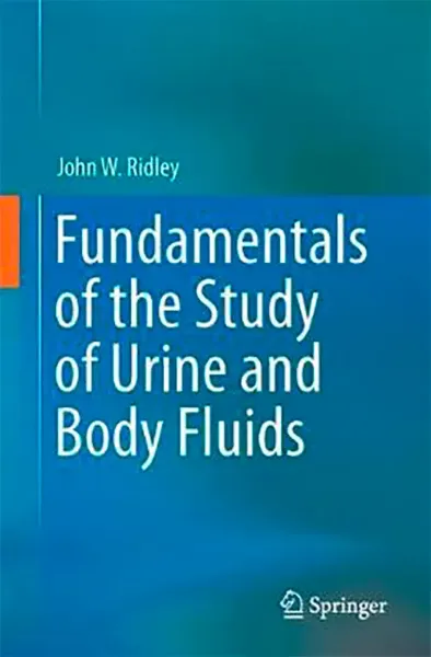 Imagem de Fundamentals of the Study of Urine and Body Fluids