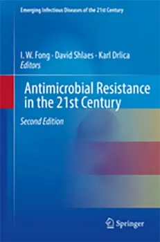 Picture of Book Antimicrobial Resistance in the 21st Century