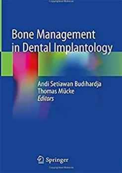 Picture of Book Bone Management in Dental Implantology