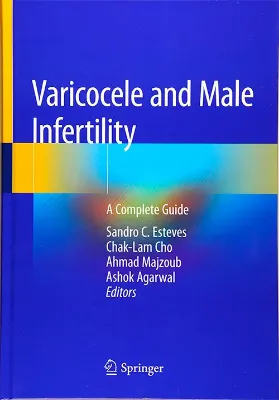 Imagem de Varicocele and Male Infertility: A Complete Guide