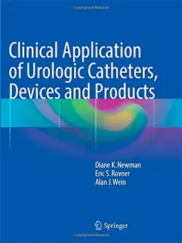 Picture of Book Clinical Application of Urologic Catheters, Devices and Products