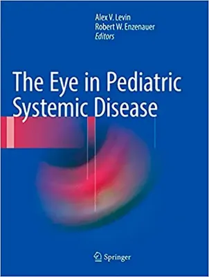 Imagem de The Eye in Pediatric Systemic Disease
