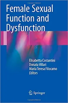 Imagem de Female Sexual Function and Dysfunction