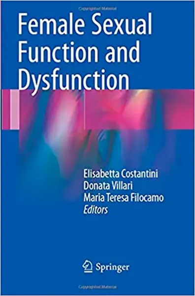 Imagem de Female Sexual Function and Dysfunction