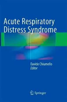 Picture of Book Acute Respiratory Distress Syndrome