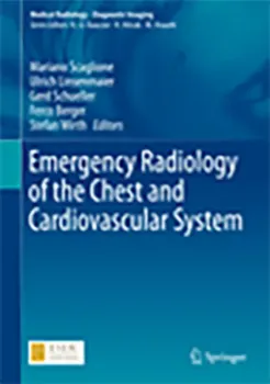 Picture of Book Emergency Radiology of the Chest and Cardiovascular System