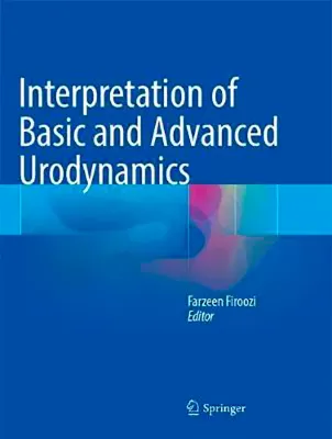 Imagem de Interpretation of Basic and Advanced Urodynamics