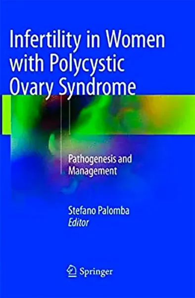 Imagem de Infertility in Women with Polycystic Ovary Syndrome