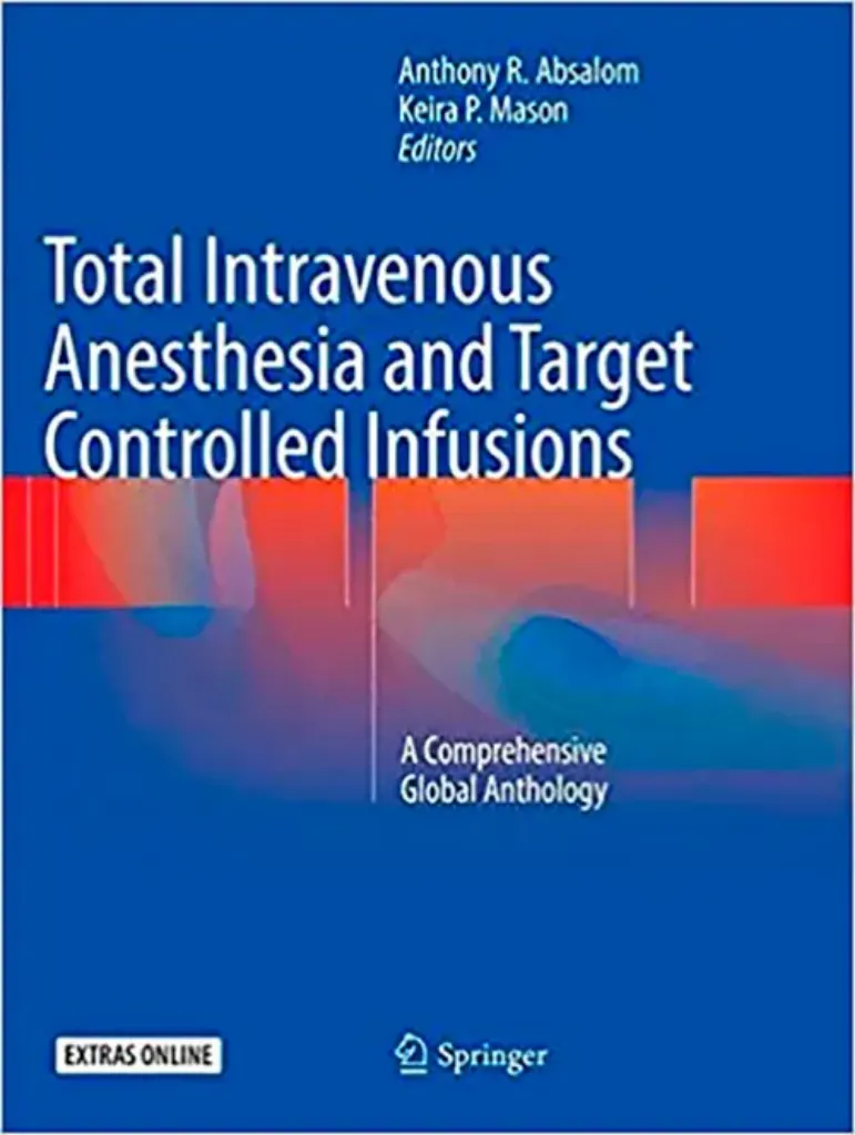 Imagem de Total Intravenous Anesthesia and Target Controlled Infusions