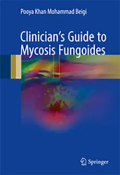 Picture of Book Clinician's Guide to Mycosis Fungoides