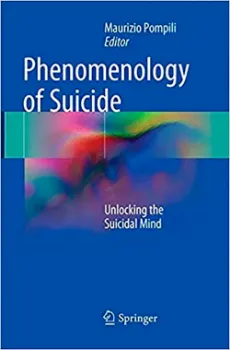 Imagem de Phenomenology of Suicide: Unlocking the Suicidal Mind