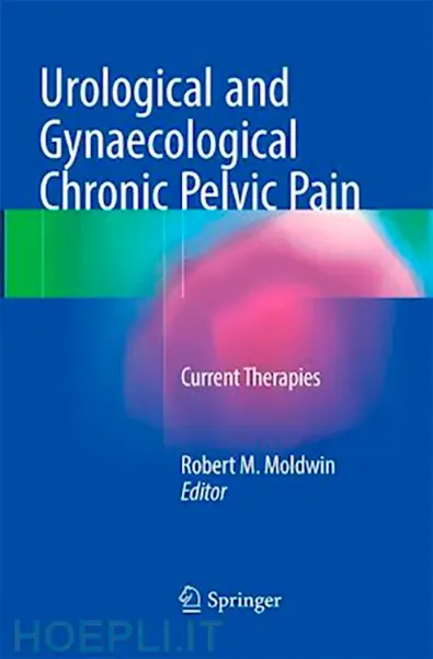 Imagem de Urological and Gynaecological Chronic Pelvic Pain