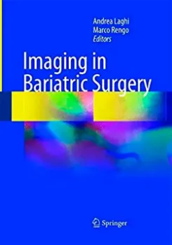 Picture of Book Imaging in Bariatric Surgery