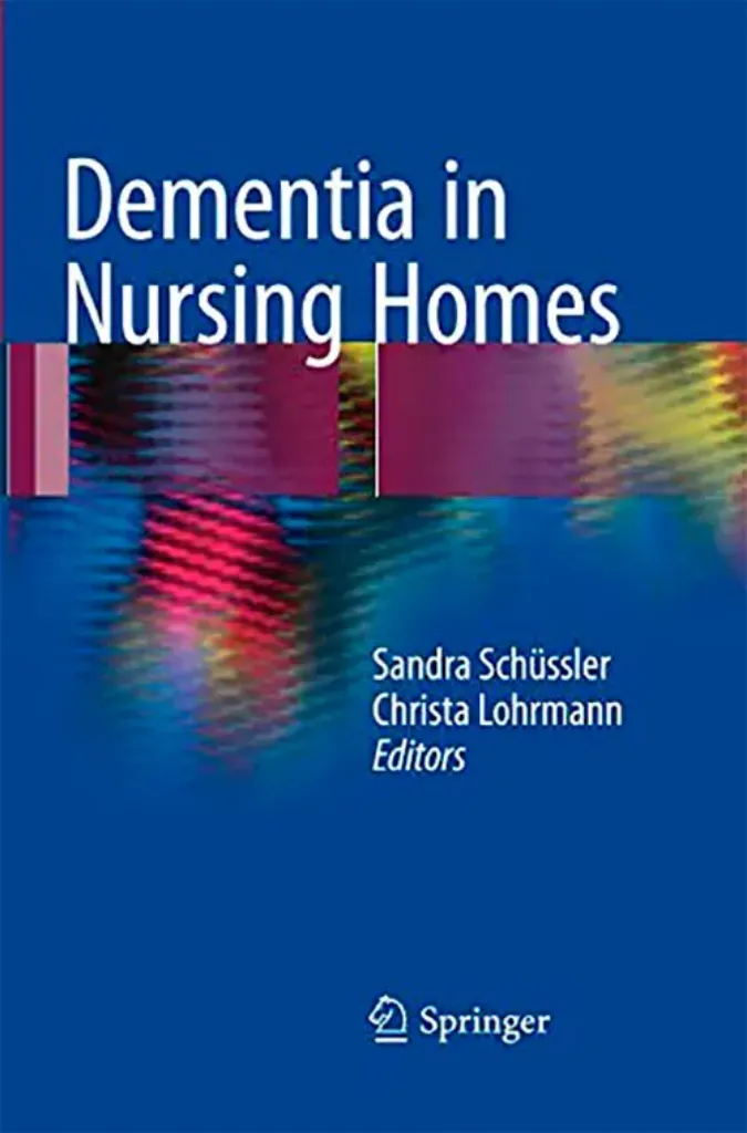 Imagem de Dementia in Nursing Homes