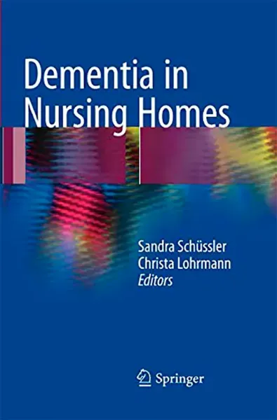 Imagem de Dementia in Nursing Homes