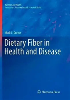 Imagem de Dietary Fiber in Health and Disease