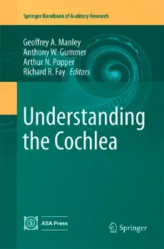 Picture of Book Understanding the Cochlea