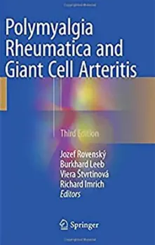 Picture of Book Polymyalgia Rheumatica and Giant Cell Arteritis