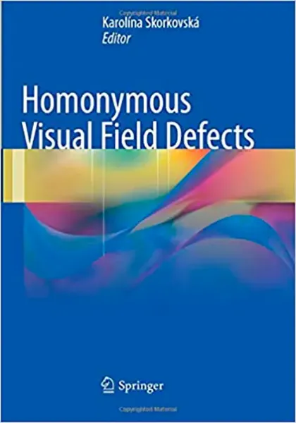 Imagem de Homonymous Visual Field Defects