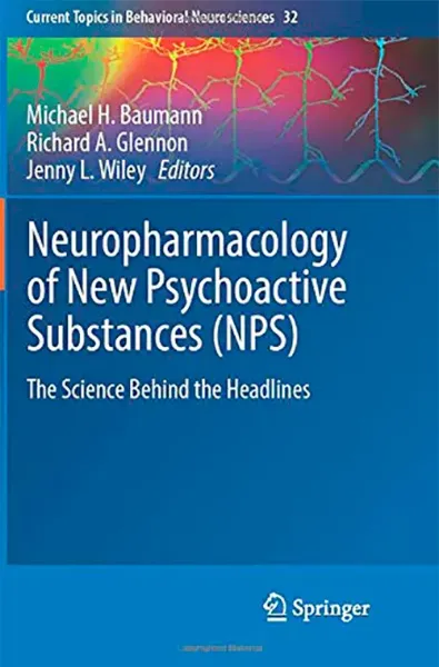 Imagem de Neuropharmacology of New Psychoactive Substances (NPS): The Science Behind the Headlines
