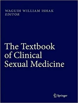 Imagem de The Textbook of Clinical Sexual Medicine
