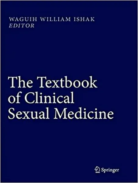 Imagem de The Textbook of Clinical Sexual Medicine