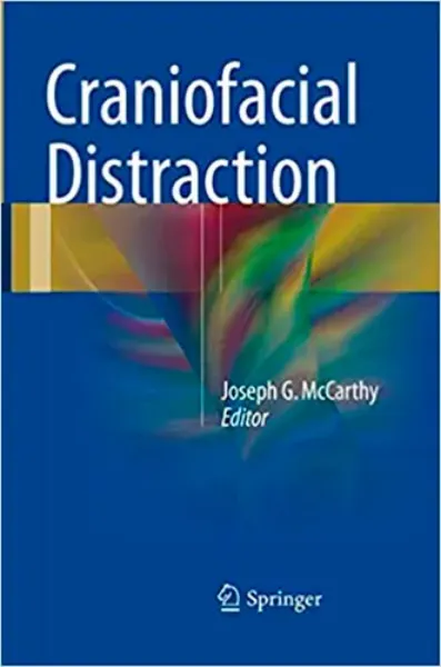 Picture of Book Craniofacial Distraction