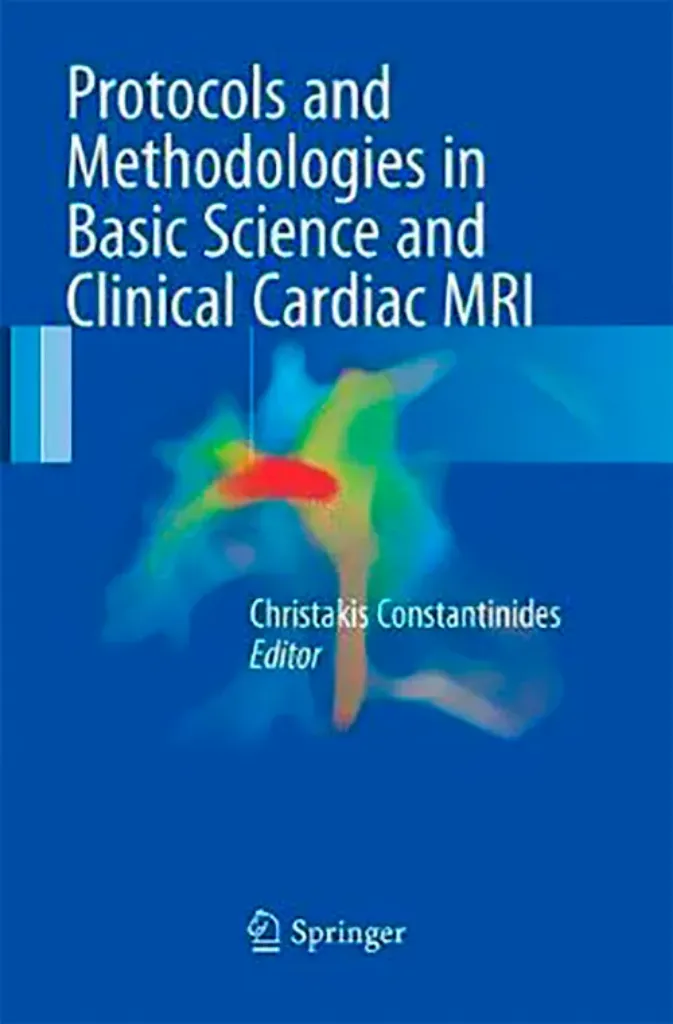 Imagem de Protocols and Methodologies in Basic Science and Clinical Cardiac MRI