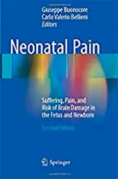 Picture of Book Neonatal Pain: Suffering, Pain, and Risk of Brain Damage in the Fetus and Newborn