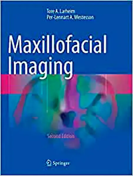 Picture of Book Maxillofacial Imaging