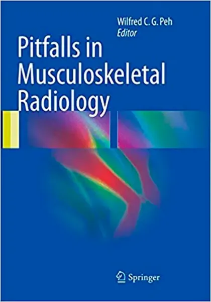 Imagem de Pitfalls in Musculoskeletal Radiology