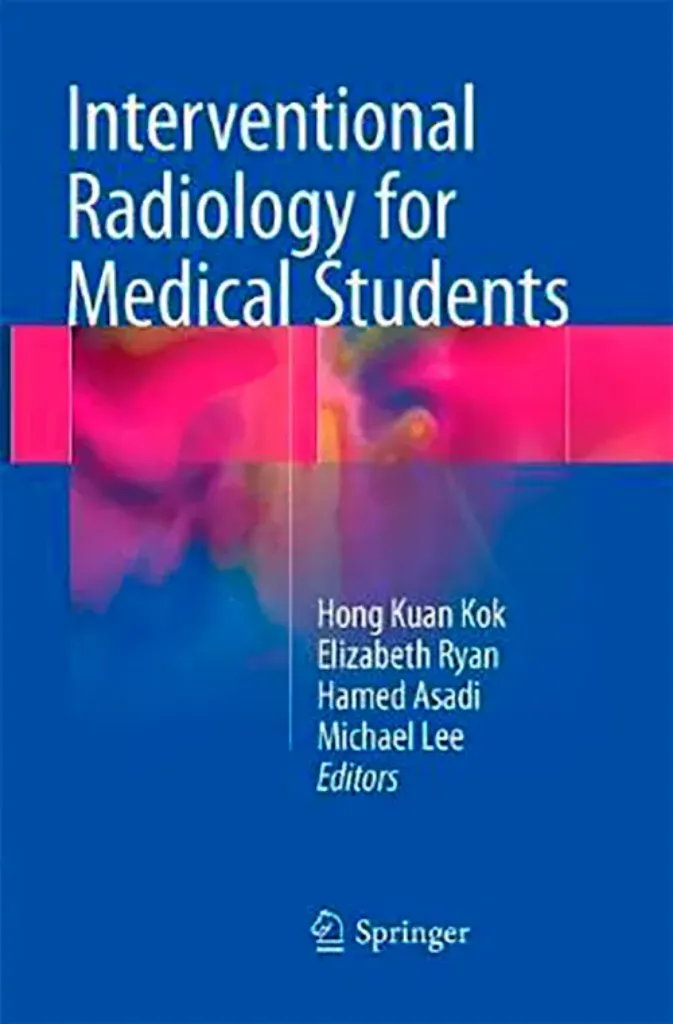 Imagem de Interventional Radiology for Medical Students