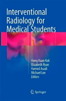 Picture of Book Interventional Radiology for Medical Students