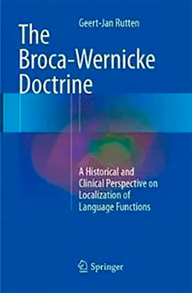 Imagem de The Broca-Wernicke Doctrine: A Historical and Clinical Perspective on Localization of Language Functions