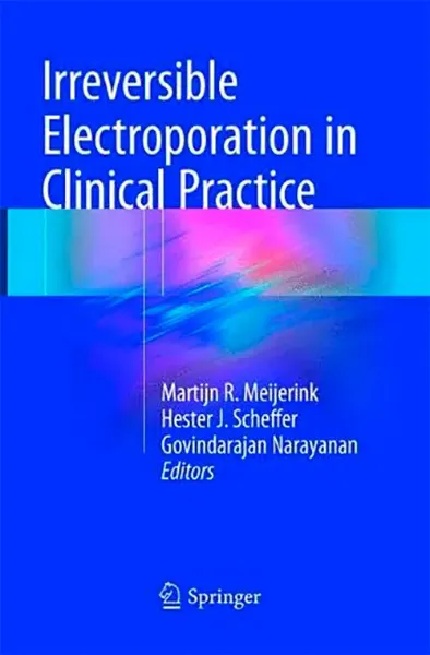 Imagem de Irreversible Electroporation in Clinical Practice
