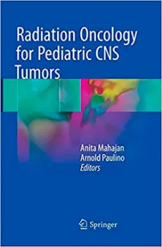 Imagem de Radiation Oncology for Pediatric CNS Tumors