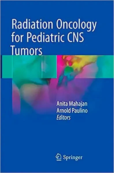 Imagem de Radiation Oncology for Pediatric CNS Tumors