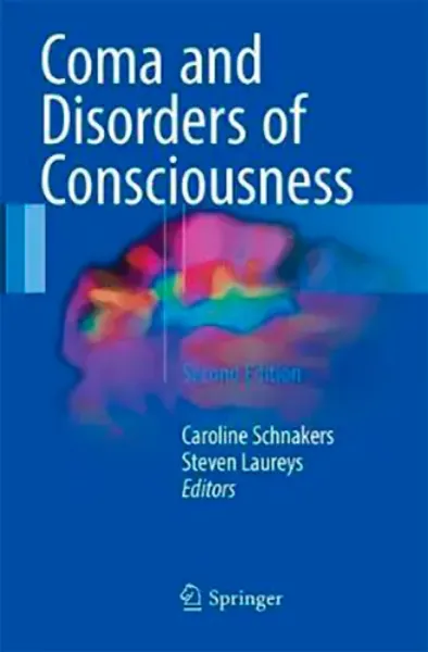 Imagem de Coma and Disorders of Consciousness