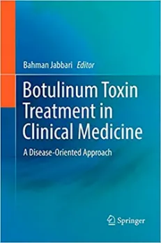 Imagem de Botulinum Toxin Treatment in Clinical Medicine: A Disease-Oriented Approach