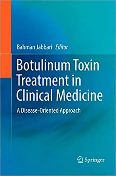 Imagem de Botulinum Toxin Treatment in Clinical Medicine: A Disease-Oriented Approach