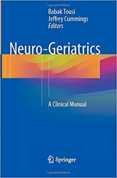 Imagem de Neuro-Geriatrics: A Clinical Manual