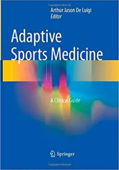 Picture of Book Adaptive Sports Medicine: A Clinical Guide
