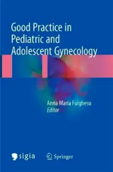Picture of Book Good Practice in Pediatric and Adolescent Gynecology