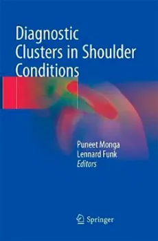 Picture of Book Diagnostic Clusters in Shoulder Conditions