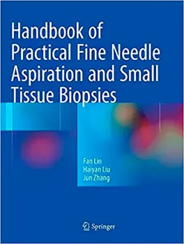 Picture of Book Handbook of Practical Fine Needle Aspiration and Small Tissue Biopsies