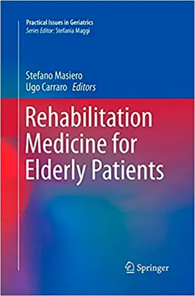 Imagem de Rehabilitation Medicine for Elderly Patients
